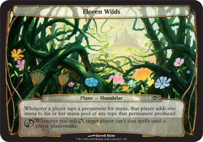 Eloren Wilds - 