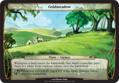 Goldmeadow - 