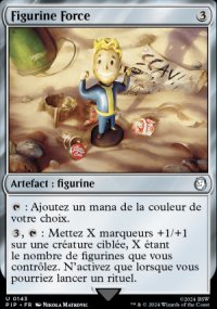 Figurine Force - 