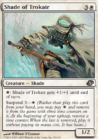 Shade of Trokair - 