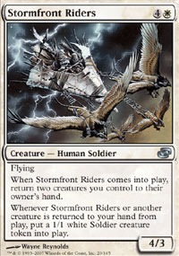 Stormfront Riders - 