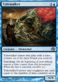 Tidewalker - 