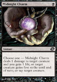 Midnight Charm - 