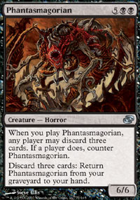 Phantasmagorian - 