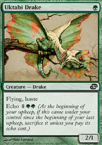 Uktabi Drake - 