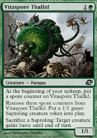 Vitaspore Thallid - 