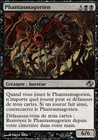 Phantasmagorien - 