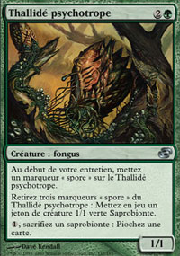 Thallid psychotrope - 