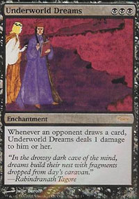 Underworld Dreams - Misc. Promos