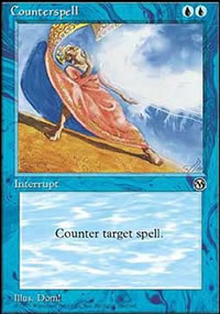 Counterspell - Misc. Promos