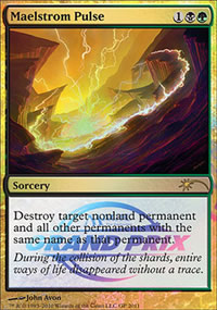 Maelstrom Pulse - Misc. Promos