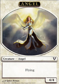 Angel - Misc. Promos