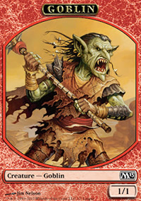 Goblin - Misc. Promos