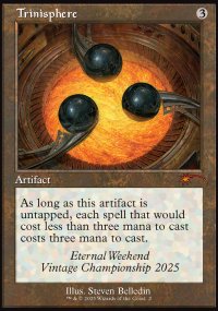Trinisphre - Misc. Promos