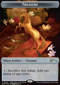 Tr�sor - Misc. Promos