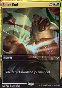 Utter End - Misc. Promos