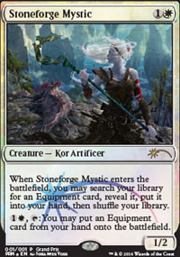 Stoneforge Mystic - 