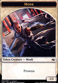 Monk - 