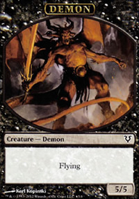 Demon - Misc. Promos