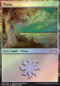 Plains - 