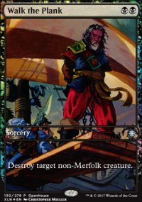 Walk the Plank - Misc. Promos