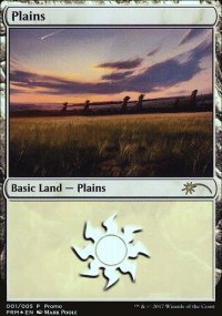 Plains - 