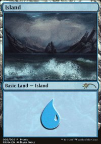 Island - 