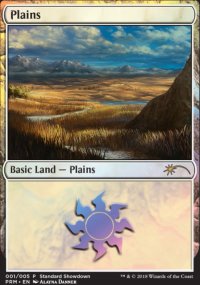 Plains - 