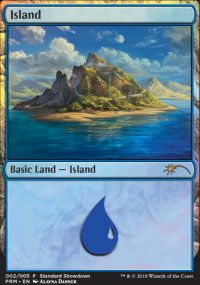 Island - 