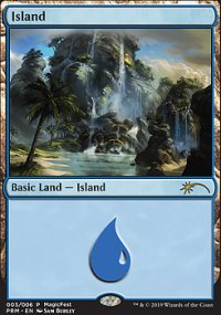 Island - 