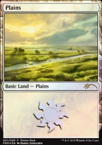 Plains - Misc. Promos