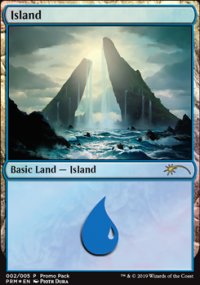 Island - 