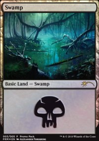 Swamp - 