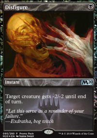 Disfigure - Misc. Promos