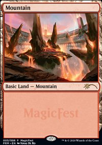 Mountain - Misc. Promos