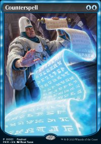 Counterspell - 