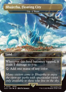 City of Brass - Misc. Promos