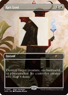 Sortie explosive - Misc. Promos