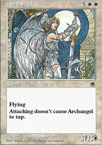 Archangel - 