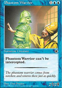 Phantom Warrior - 