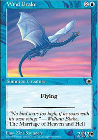 Wind Drake - 