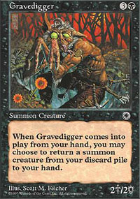 Gravedigger - 