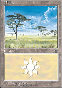 Plains - 