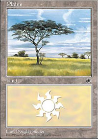 Plains - 