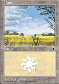 Plains - 