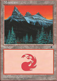 Mountain 4 - Portal