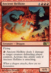 Ancient Hellkite - 