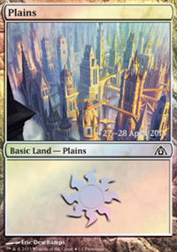 Plains - 