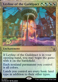 Leyline of the Guildpact - 