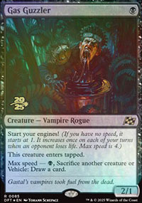 nergivore - Prerelease Promos